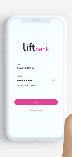 LiftBank(圖1)-速報App