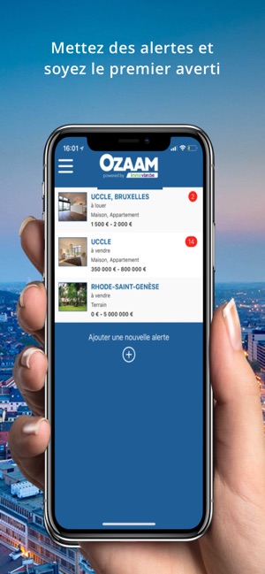 Ozaam France(圖6)-速報App