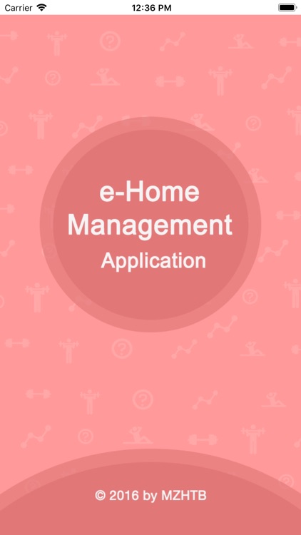 E Home Application