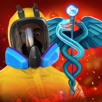Bio Inc. Nemesis - Plague Doc pour PC