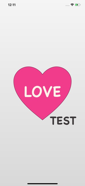 Love Test ∙(圖1)-速報App