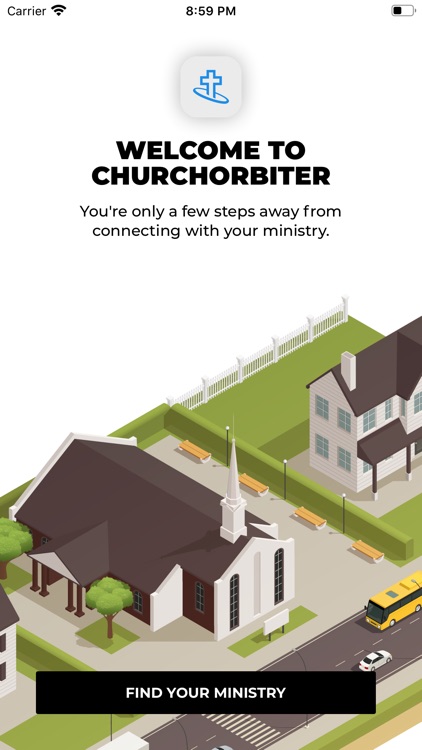 ChurchOrbiter