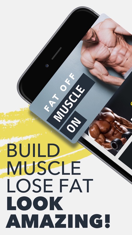Workout: Gym tracker & planner screenshot-0