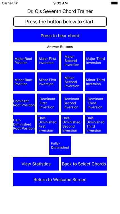 Dr C's Ear Training Suite screenshot-3