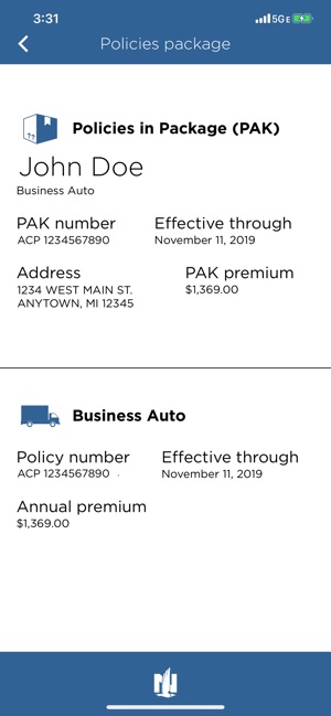 Nationwide Mobile(圖9)-速報App