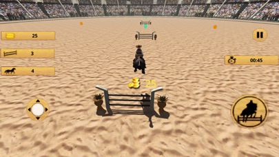 Derby Star Riding Horse Racing screenshot 4