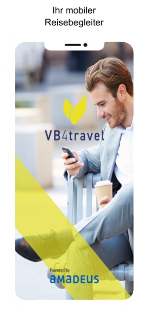 VB4travel