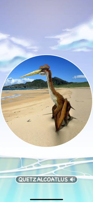 Cards of Dinosaurs for Toddler(圖3)-速報App