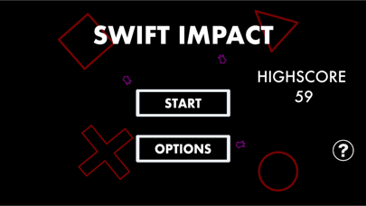 Swift Impact Screenshot 1