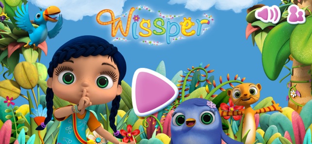 Wissper