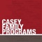 This app allows Casey Family Programs’ meeting attendees to access agendas, maps, guides and more for our events