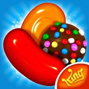 Candy Crush Saga download
