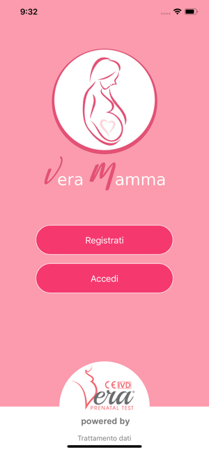 Vera Mamma(圖1)-速報App