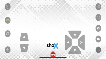 shoX sentinel screenshot 2
