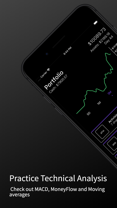 Stock Market Simulator Game | App Price Drops