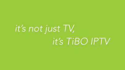 How to cancel & delete TiBO Mobile TV from iphone & ipad 1