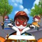 Do you like racing game, especially kart game,