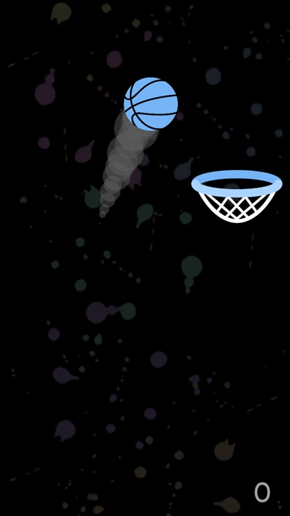 Tappy Dunk! - Tap Sports 2k19