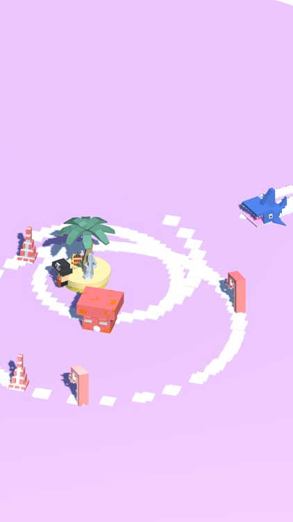 Safe Island screenshot-4