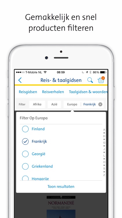 ANWB Webwinkel screenshot-4