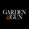 Garden & Gun now brings the best of Southern culture to your iPad
