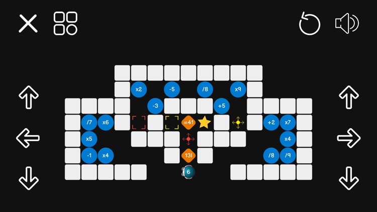 Naturals Puzzle screenshot-7