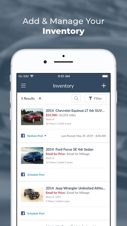 Carsforsale.com Dealer