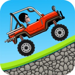 Offroad 4x4 Monster Truck Race