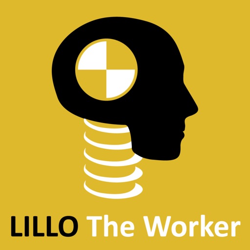 Lillo the Worker