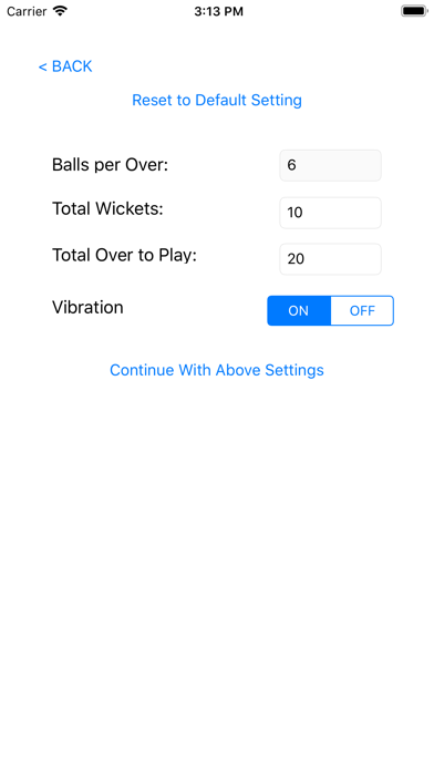 Cricket Umpire Ball Tracker screenshot 2