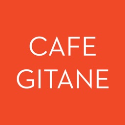 Cafe Gitane