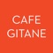 With the Cafe Gitane mobile app, ordering food for takeout has never been easier