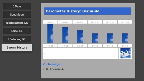 Screenshot #8 for X-Watch for TV