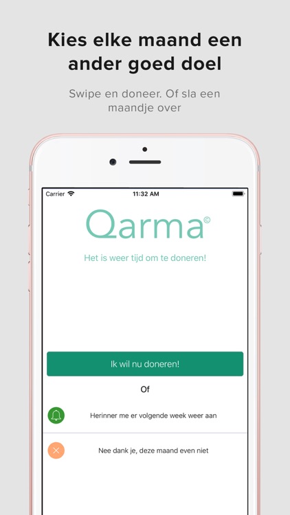 Qarma screenshot-4