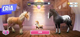 Billede 3 Horse Haven World Adventures iphone