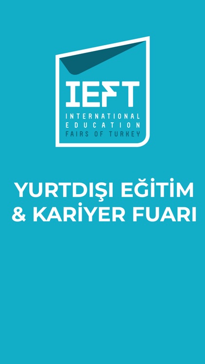 IEFT Fuarları