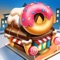 Cooking City - the most addictive time management cooking game