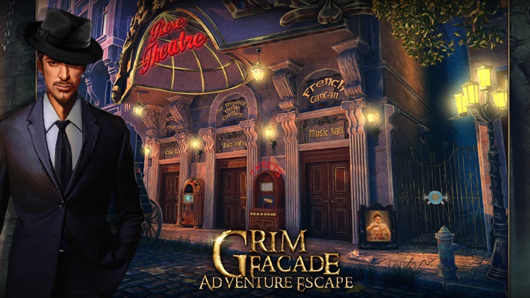 Room Escape:Cost of Jealousy screenshot-3