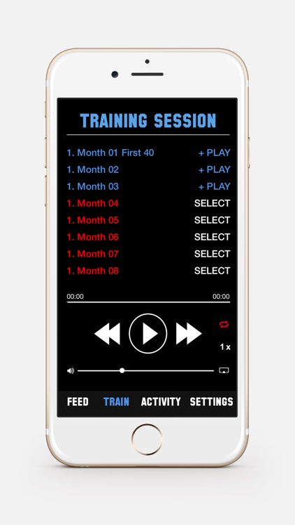 System9 Boxing Coach