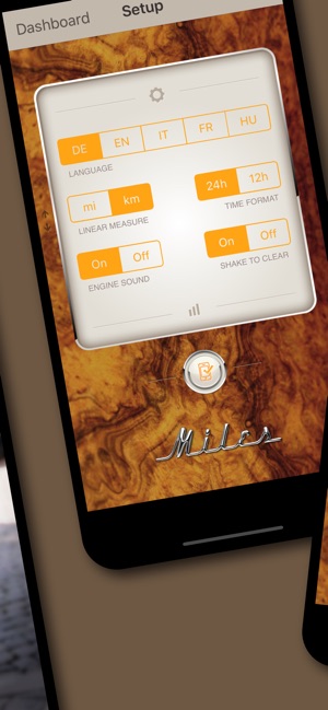 Miles(圖2)-速報App