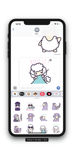 BAA-MOJI(圖3)-速報App