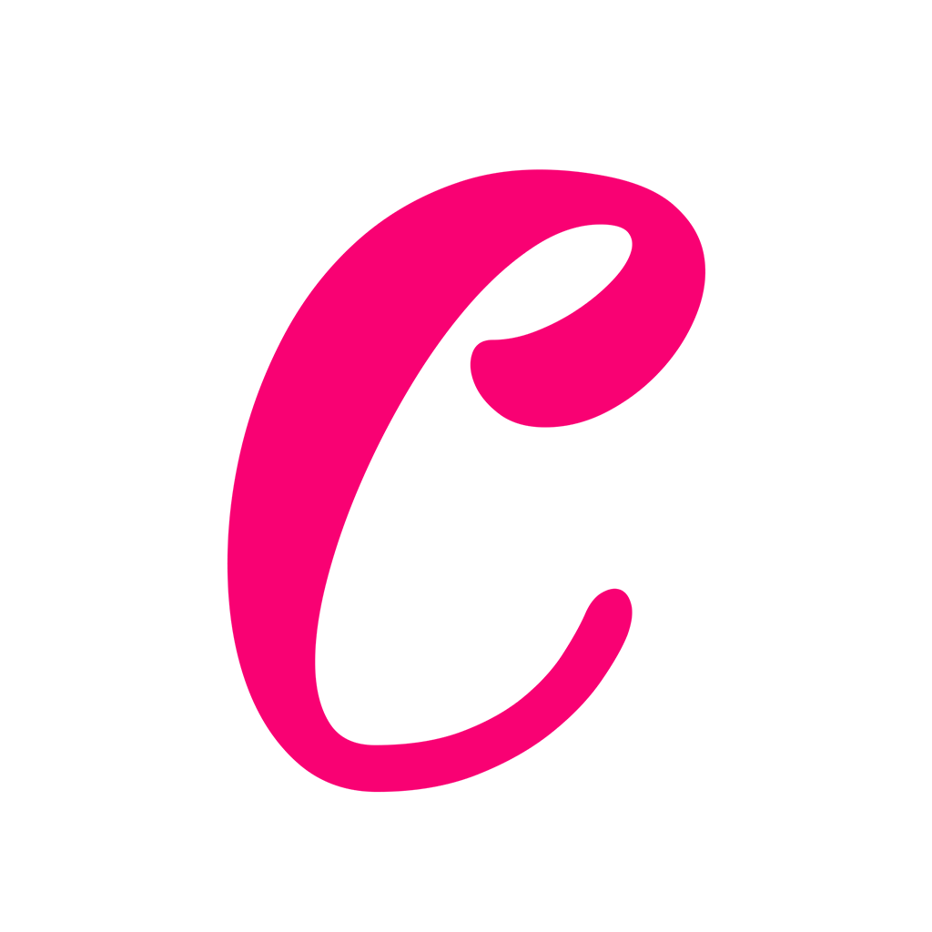 About Icon