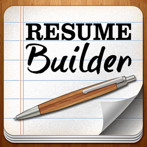 Resume Builder