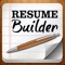 Resume Builder