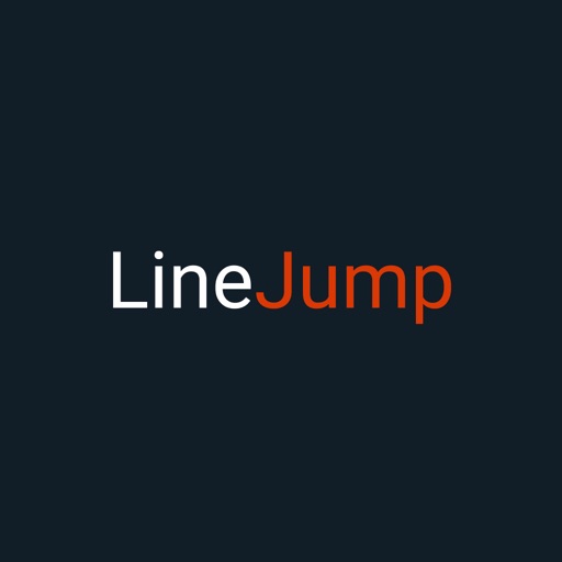 LineJump us