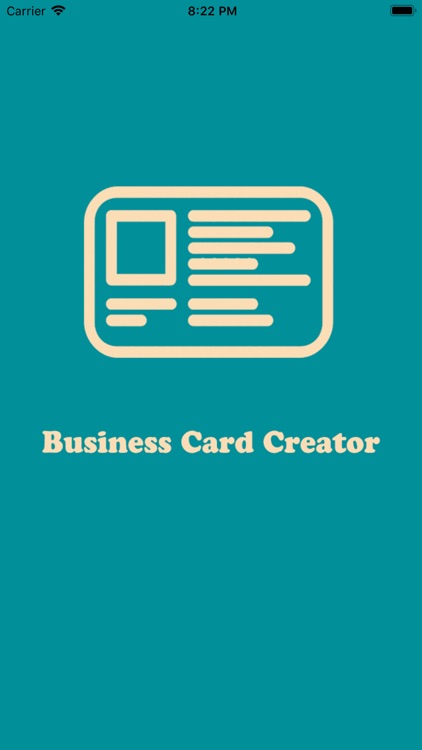 Business Card Creator Pro