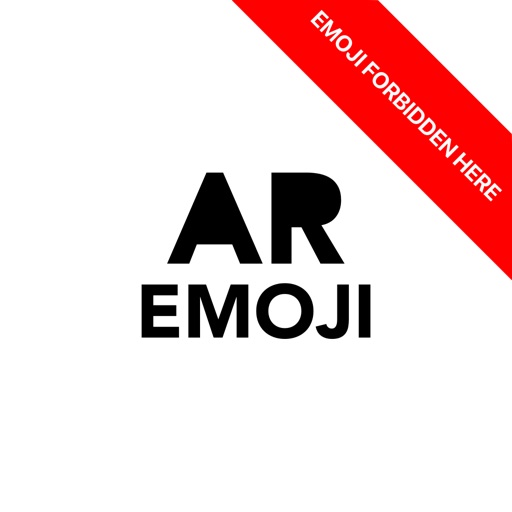 AREmoji - Augmented Reality