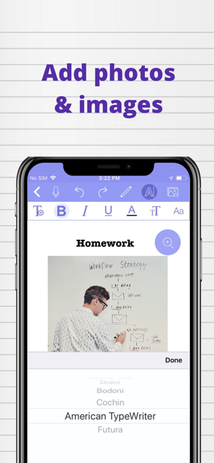 Notepad(圖3)-速報App