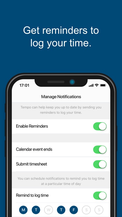Tempo Cloud