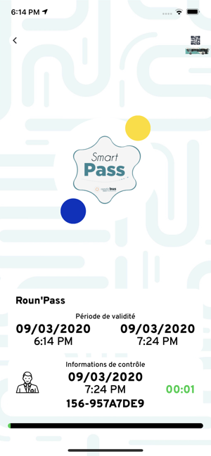 Smart Pass(圖5)-速報App